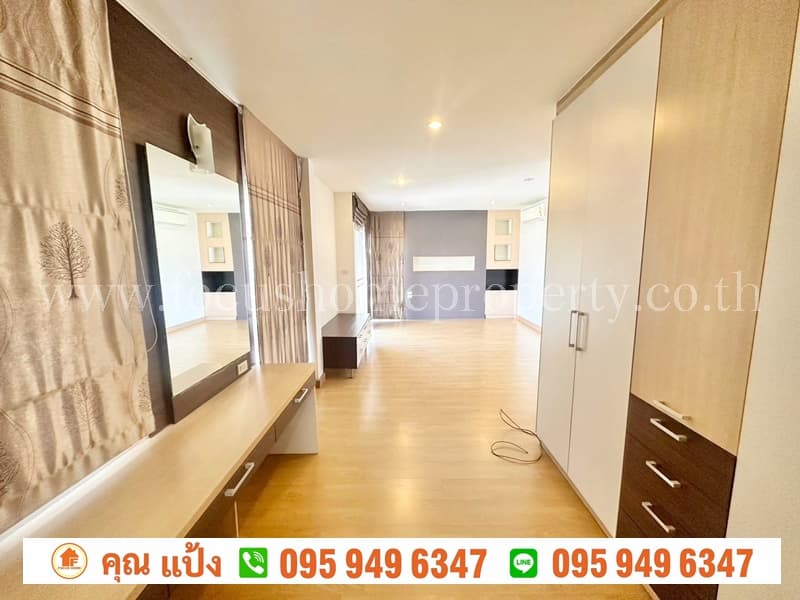 ขาย บ้านเดี่ยว หลังมุม ชมเพลิน ริเวอร์ ลอฟท์ เชิงสะพานพระนั่งเกล้า